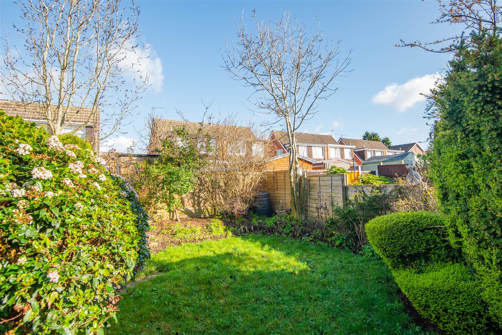 Hazelwood Close, Leyland